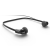 Philips LFH0234 Deluxe Stereo Transcription Headset New