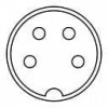 Philips LFH0032 Headset Adapter For 500-800 Range