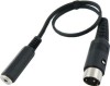 Philips LFH0032 Headset Adapter For 500-800 Range