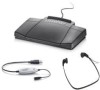 Philips LFH5220 USB Transcription Hardware Kit New