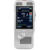 Philips DPM8500 Digital Pocket Memo with Barcode Scanner