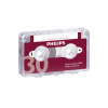 Philips LFH0005 Mini Cassette Tapes Box 10