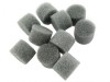 Replacement Foam Sponge Eartips for Philips 233 Headset