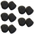 Spectra SH55USB Genuine Foam Eartips Sponge Ear Cushions