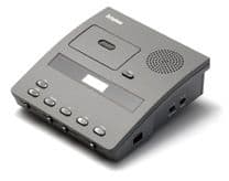 Dictaphone 3740 Micro Cassette Transcriber Refurbished