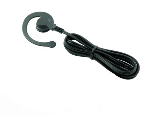 Dictaphone Headset Single Earpiece