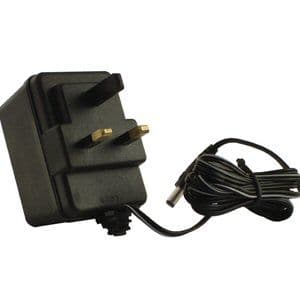Dictaphone Power Supply Adapter Compatible 1740-1750-3740-3750-2740-2750