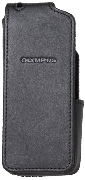 Olympus CS-137 Leather Carry Case for DS-7000 and DS-3500