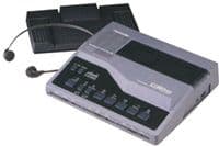 Olympus DT550 Mini Cassette Transcription Machine Refurbished