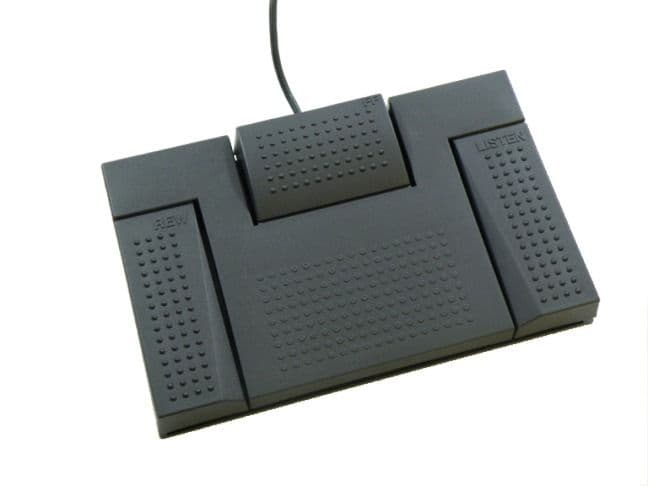 Olympus RS28H USB Foot Control Pedal