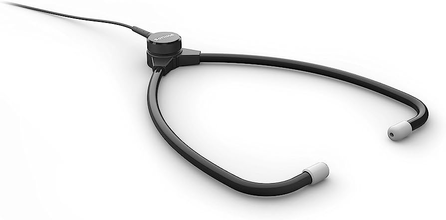 Philips ACC0232 Transcription Stethoscope Headset