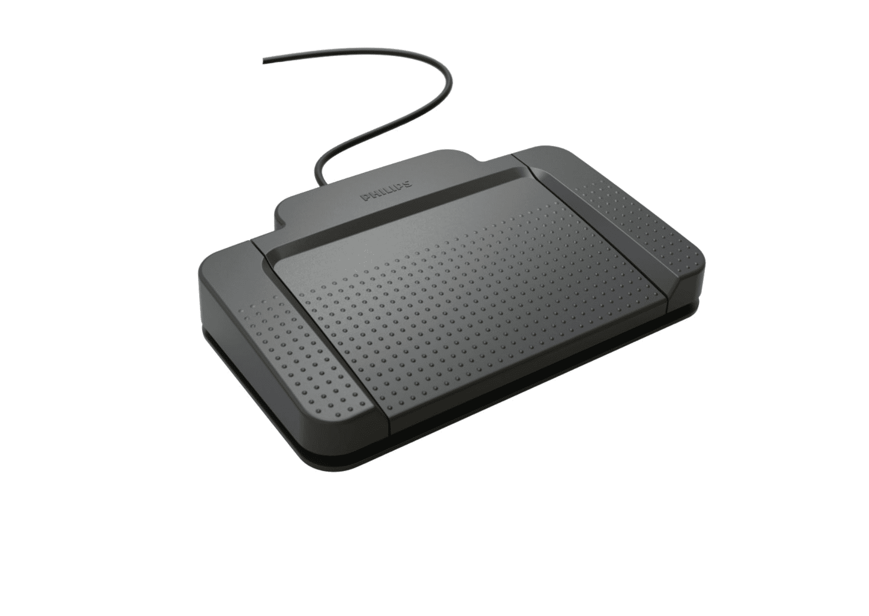 Philips ACC2320 USB Foot Control Pedal Refurbished