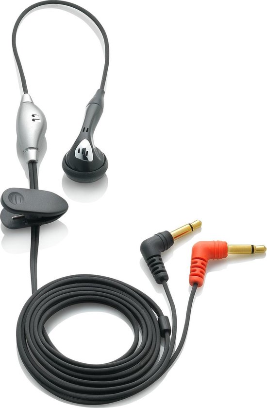 Philips LFH0331 Microphone Earphone Combination