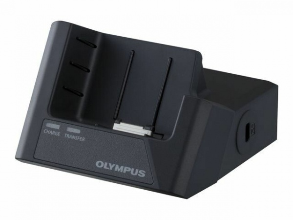 Olympus CR-21 Docking Station CR21 Cradle New