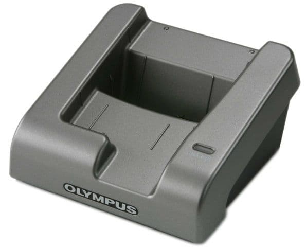 Olympus CR-3 Docking Station Refurbished