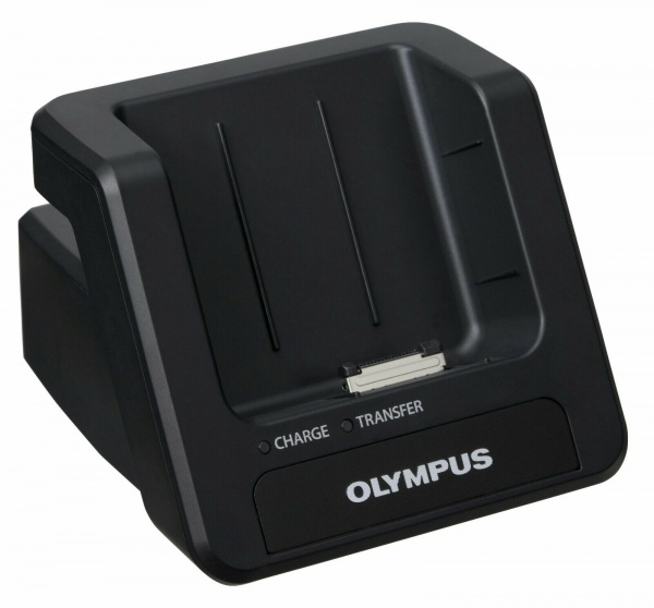 Olympus CR-15 Docking Station Cradle