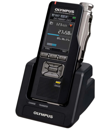 Olympus DS-7000 Pro Digital Voice Recorder Refurbished