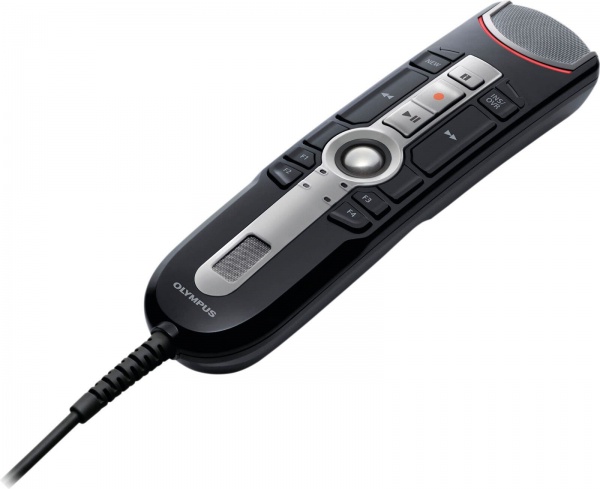 Olympus RM-4010P RecMic II USB Microphone System Edition Refurbished