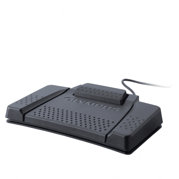 Olympus RS-31 USB Foot Control Pedal RS31 Repackaged