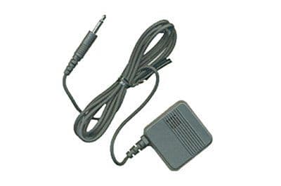 Philips LFH173 Pocket Memo Lapel Microphone