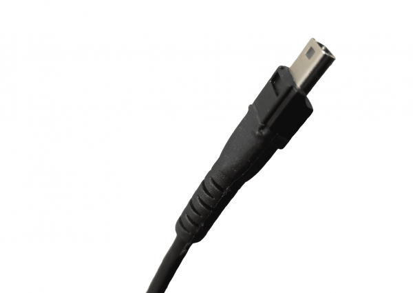 Philips LFH3200/LFH3500 SpeechMike Replacement USB Cable (Genuine)