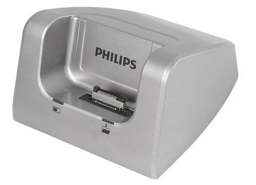 Philips ACC8120 Docking Station Repackaged