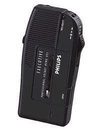 Philips LFH494 Executive Mini Pocket Memo 494 Refurbished