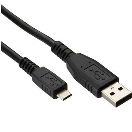 Replacement USB Download Cable for Philips DPM6000 / DPM7000 / DPM8000