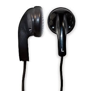 Sanyo ES-100 Mono Earbud Style Transcription Headphone