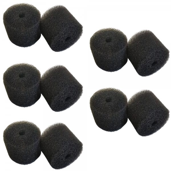 Spectra SH55USB Genuine Foam Eartps Sponge Ear Cushions